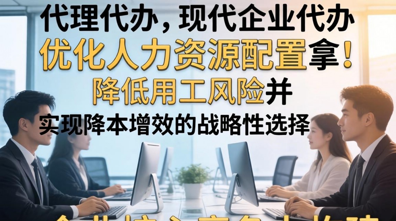 人事代理代办靠谱吗？人事代理代办收费标准是什么-图1