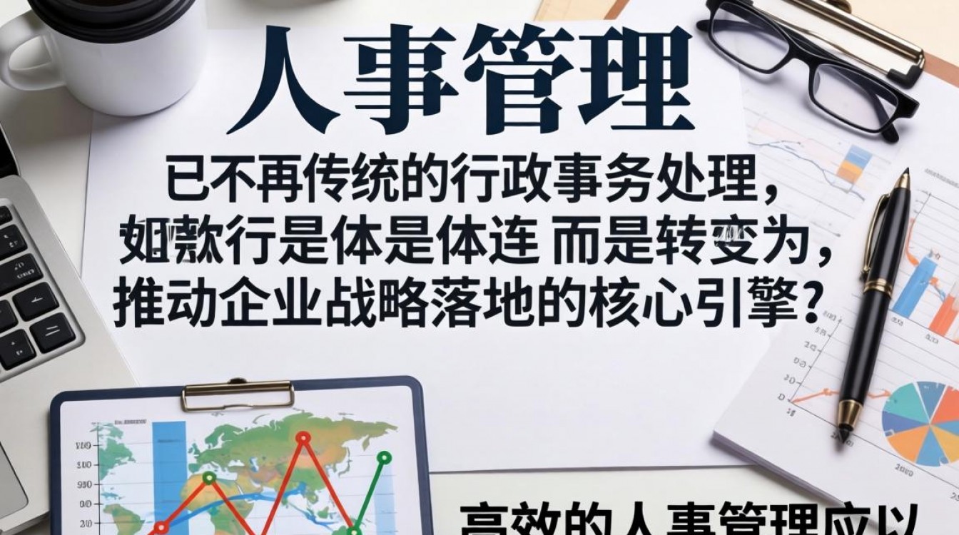 如何做好企业人事管理?有哪些实用的人事管理建议?-图3 如何做好企业人事管理?有哪些实用的人事管理建议?-图3