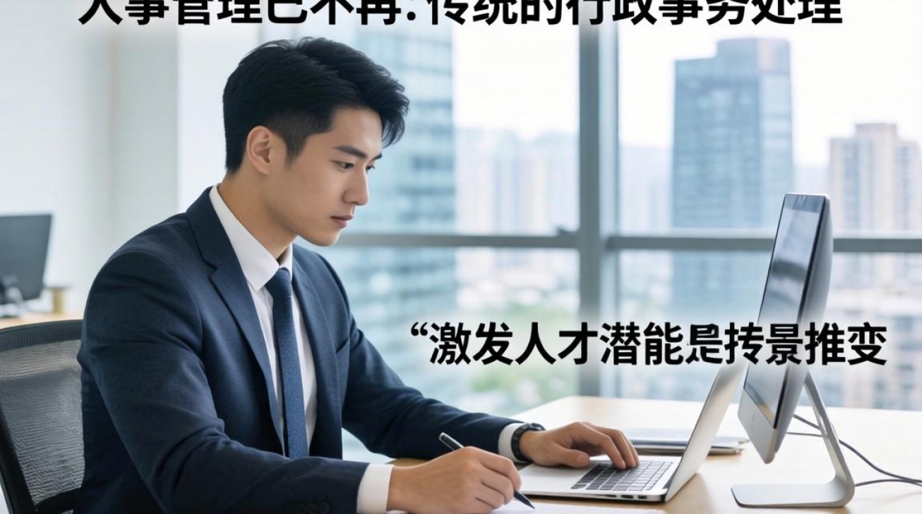 如何做好企业人事管理?有哪些实用的人事管理建议?-图2 如何做好企业人事管理?有哪些实用的人事管理建议?-图2