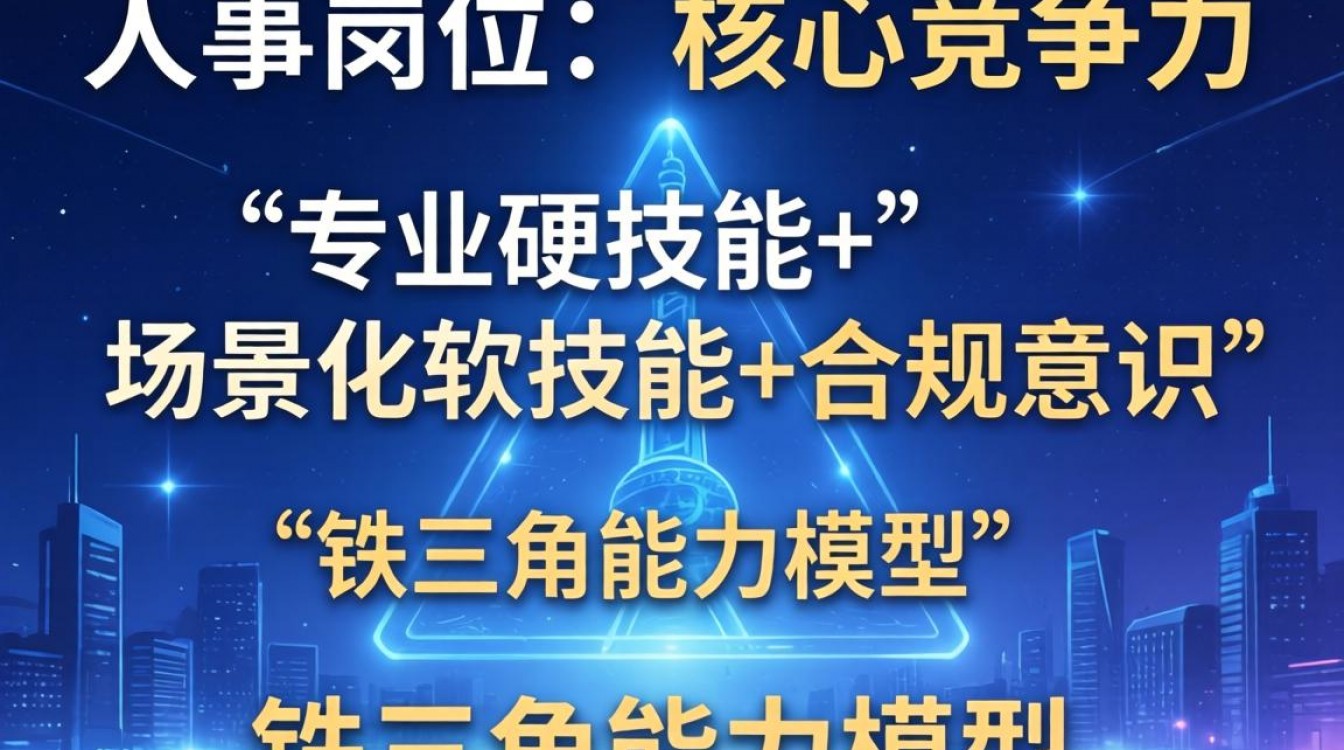 应聘人事需要什么-图1 应聘人事需要什么-图1
