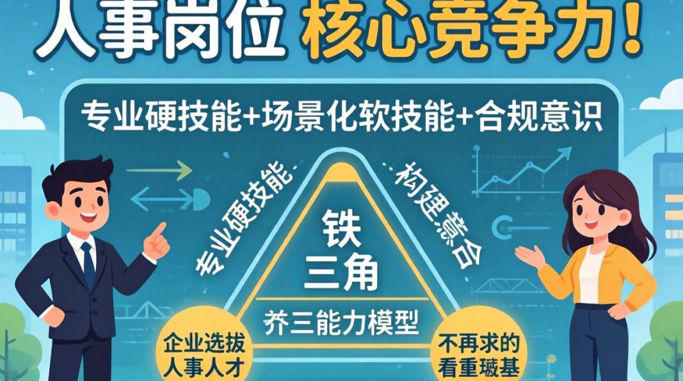 应聘人事需要什么-图2 应聘人事需要什么-图2
