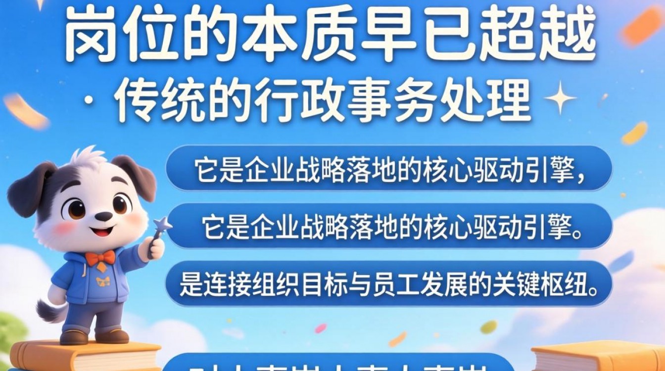 面试时如何回答对人事岗位的认识，人事工作内容主要有哪些-图1