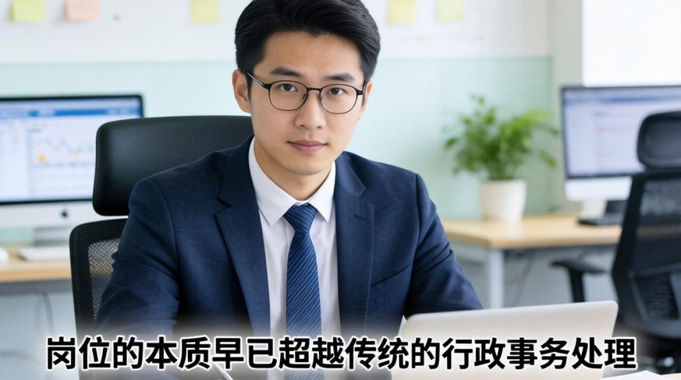 面试时如何回答对人事岗位的认识，人事工作内容主要有哪些-图2