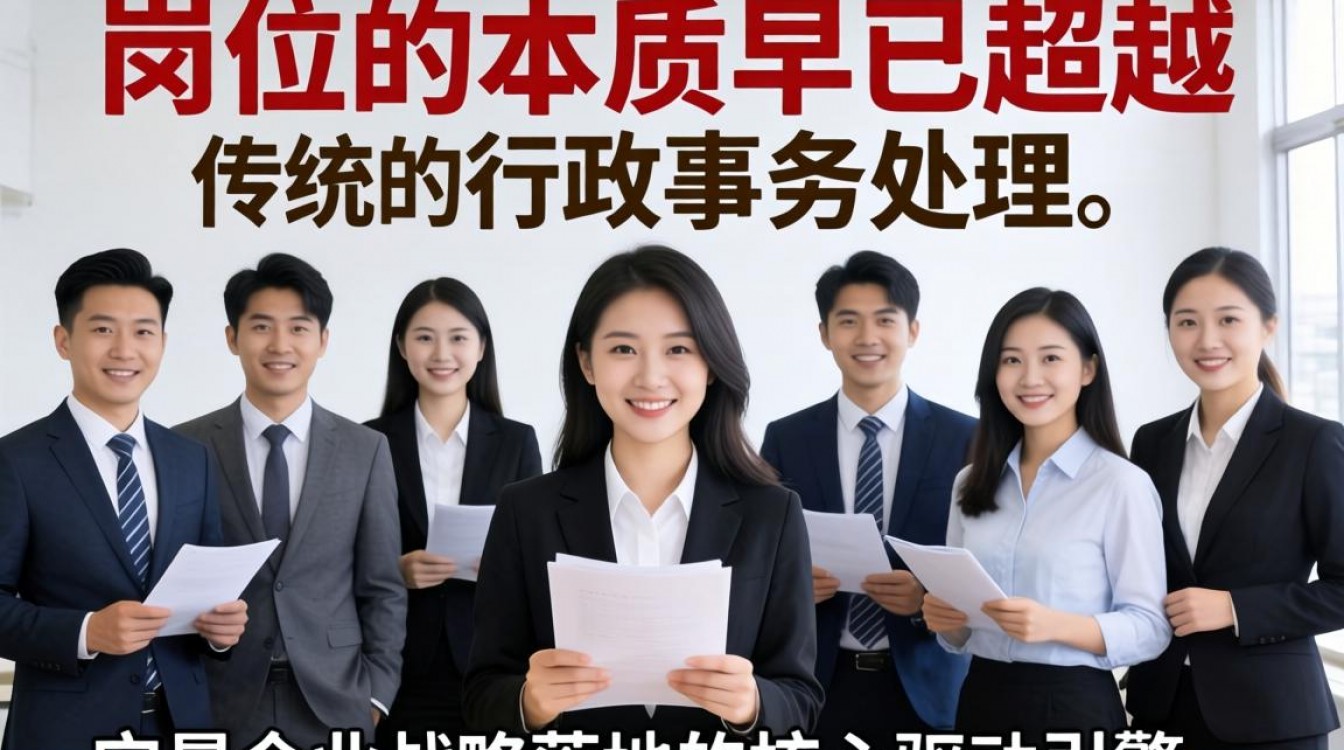 面试时如何回答对人事岗位的认识，人事工作内容主要有哪些-图3
