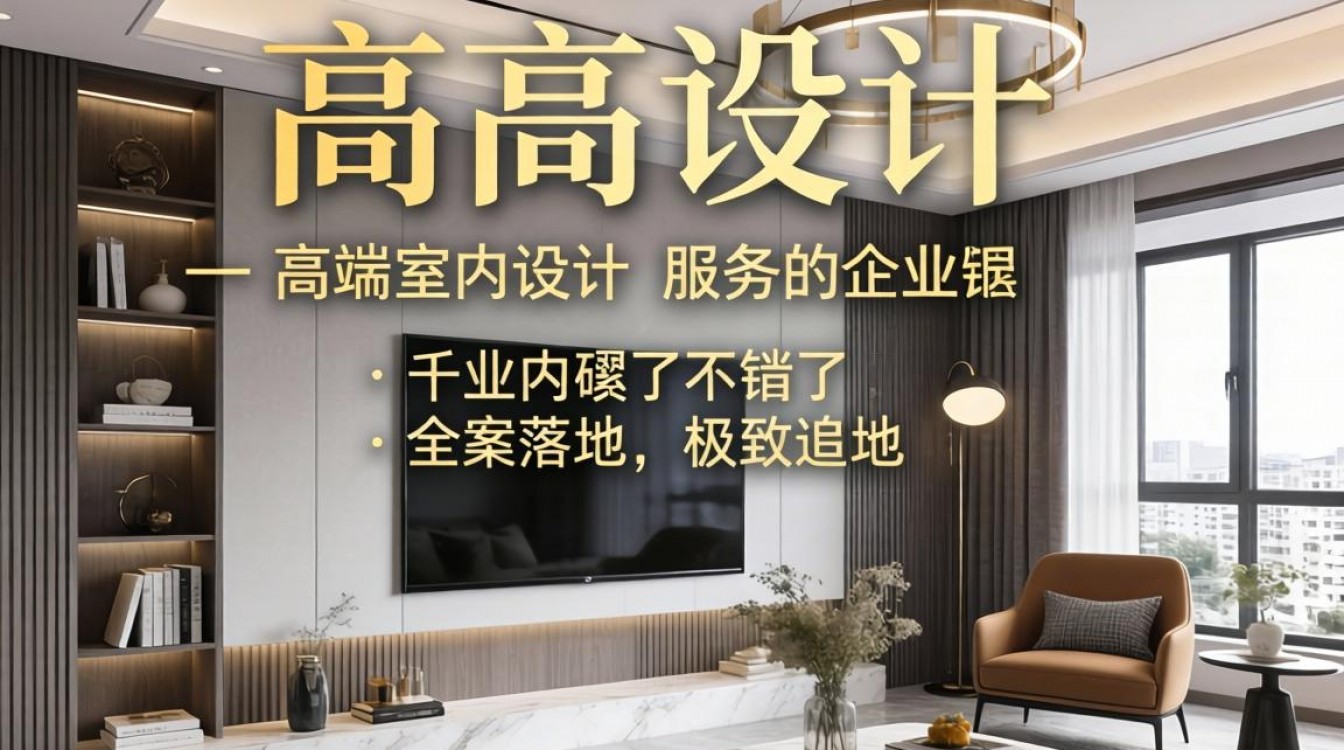 显高设计怎么样？小户型显高设计怎么做才好看-图1