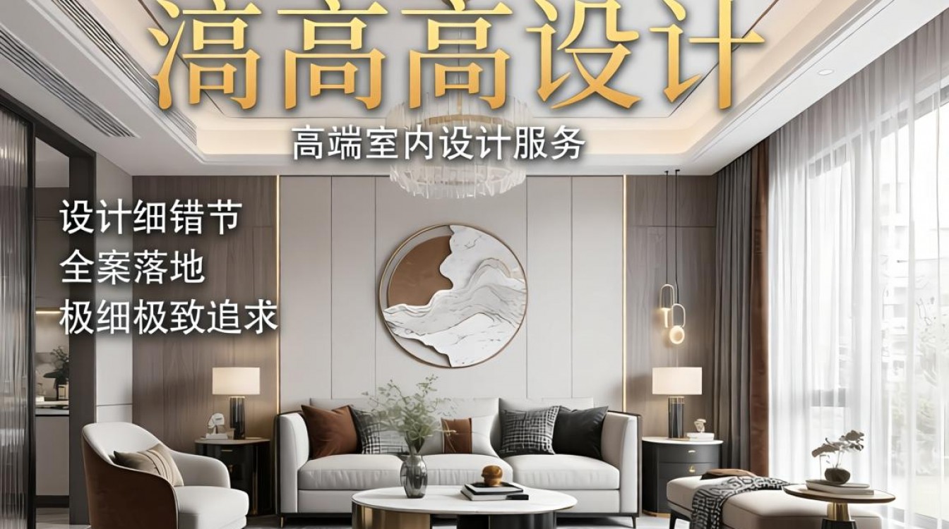 显高设计怎么样？小户型显高设计怎么做才好看-图2