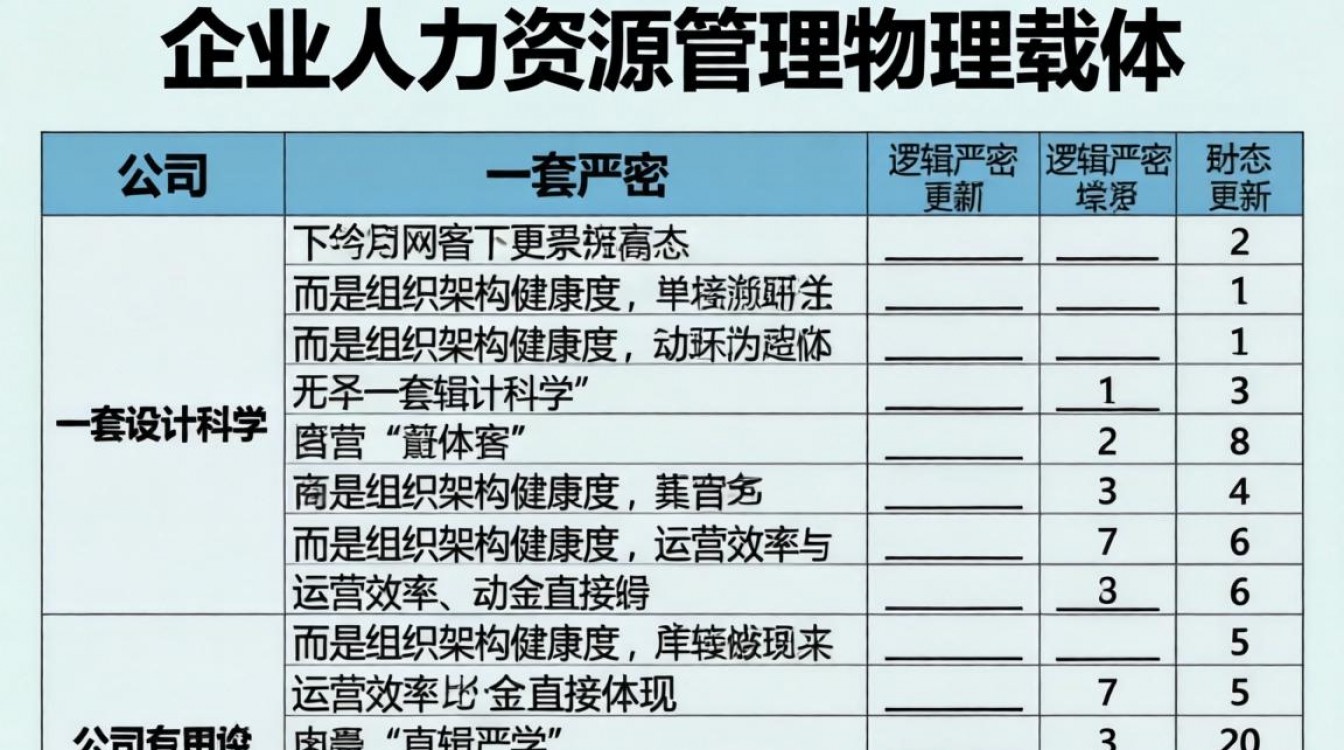 公司人事表格有哪些?免费下载人事管理表格模板-图2 公司人事表格有哪些?免费下载人事管理表格模板-图2