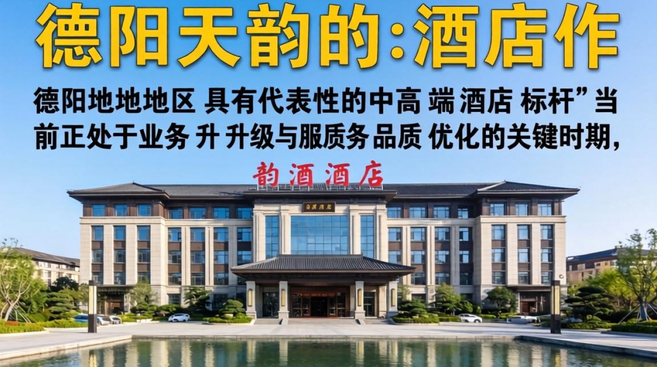 德阳天韵酒店最新招聘信息,具体岗位薪资待遇怎么样?-图3 德阳天韵酒店最新招聘信息,具体岗位薪资待遇怎么样?-图3
