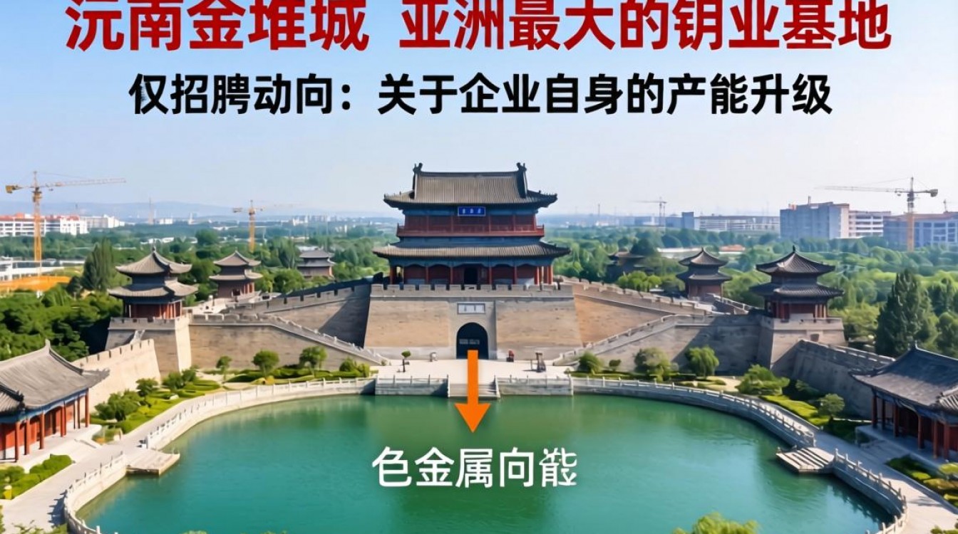 渭南金堆城最新招聘信息发布了吗?报名入口在哪里?-图3 渭南金堆城最新招聘信息发布了吗?报名入口在哪里?-图3