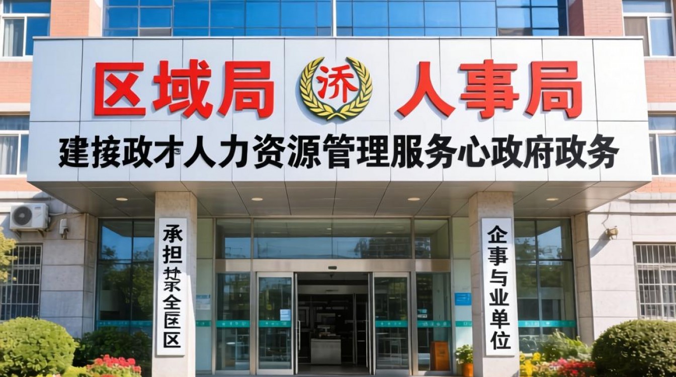桥西人事局在哪里？桥西人事局电话地址查询-图1