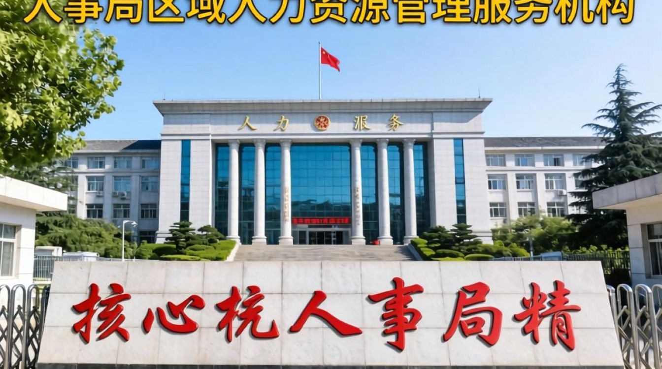 桥西人事局在哪里？桥西人事局电话地址查询-图2