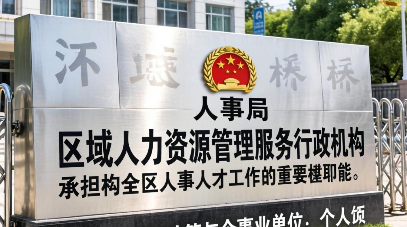桥西人事局在哪里？桥西人事局电话地址查询-图3