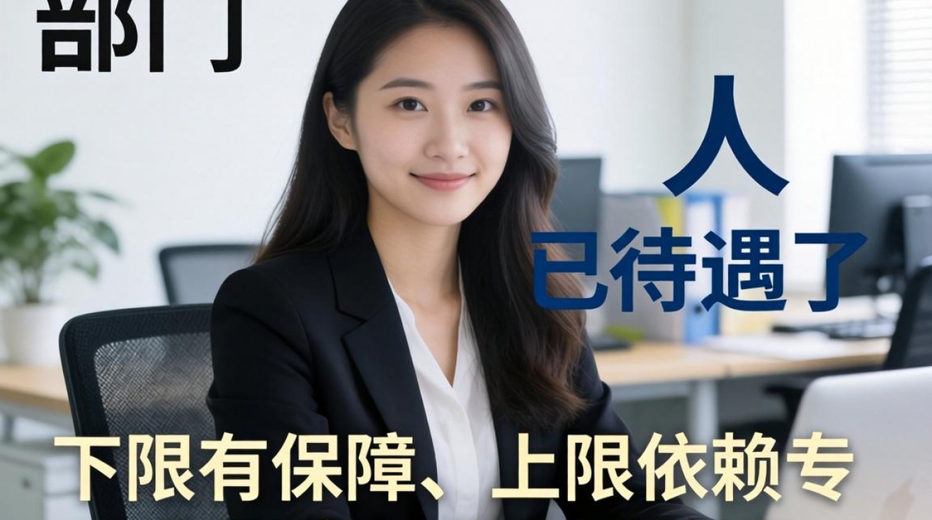 人事部门待遇怎么样?人事专员工资一个月多少钱?-图2 人事部门待遇怎么样?人事专员工资一个月多少钱?-图2