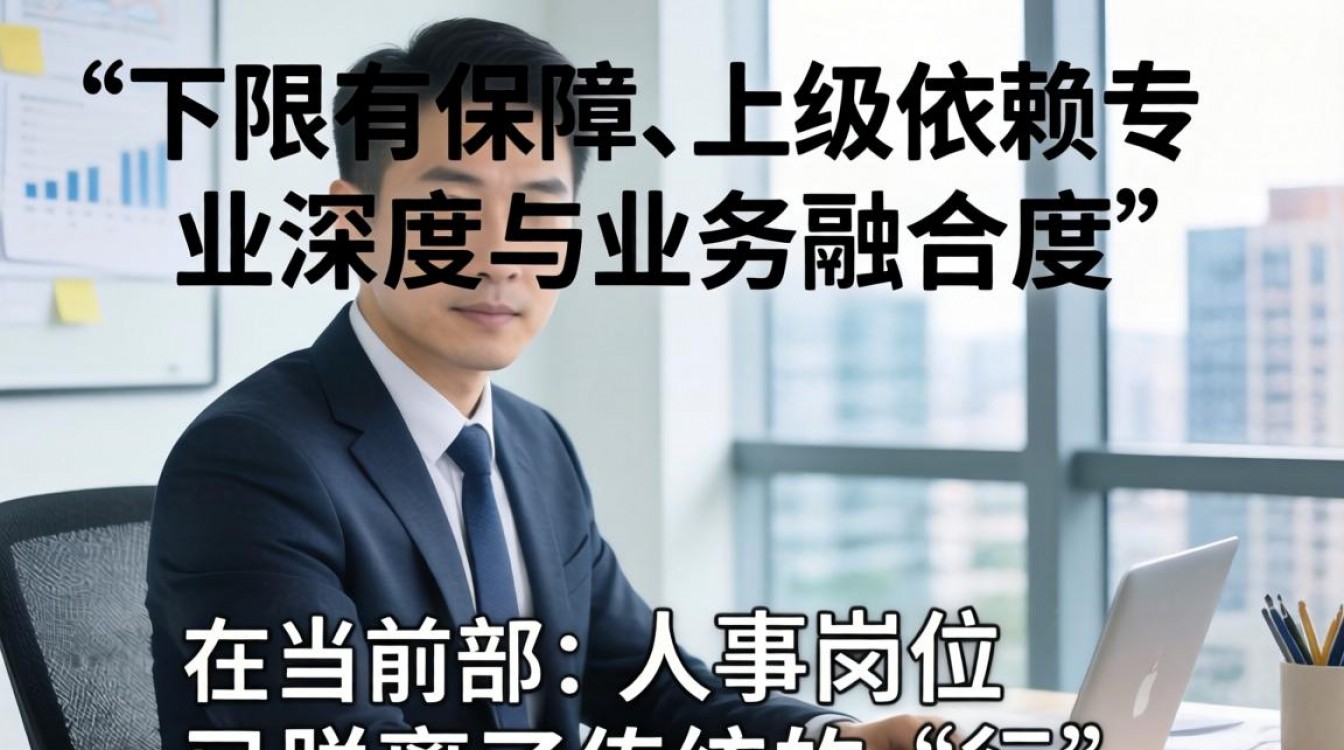 人事部门待遇怎么样?人事专员工资一个月多少钱?-图3 人事部门待遇怎么样?人事专员工资一个月多少钱?-图3