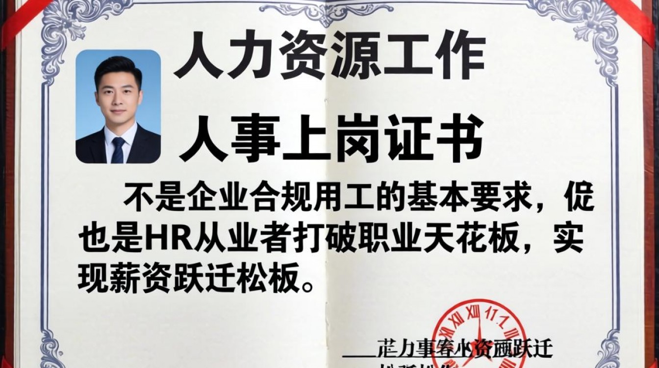 松江人事上岗证哪里报名?报考条件及费用是多少-图2 松江人事上岗证哪里报名?报考条件及费用是多少-图2