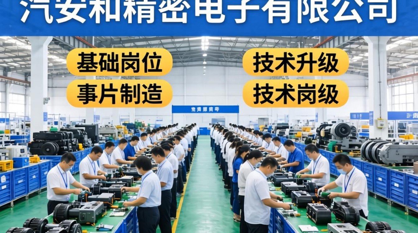 上海安和精密招聘最新消息,上海安和精密招聘待遇怎么样?-图1 上海安和精密招聘最新消息,上海安和精密招聘待遇怎么样?-图1