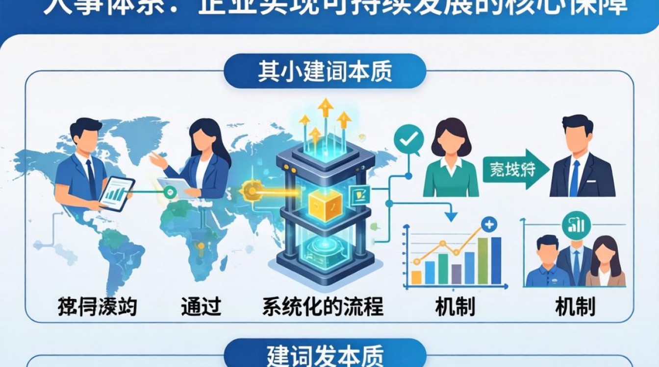 如何做人事体系?新手从0搭建人事系统完整流程-图3 如何做人事体系?新手从0搭建人事系统完整流程-图3