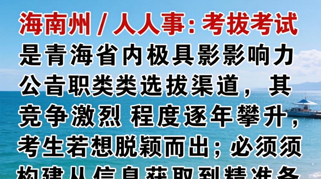 海南州人事考试网最新招聘公告在哪看?2024海南州事业单位报名时间-图1 海南州人事考试网最新招聘公告在哪看?2024海南州事业单位报名时间-图1