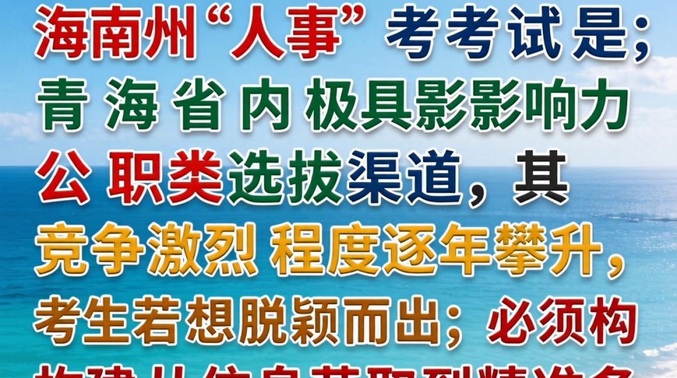 海南州人事考试网最新招聘公告在哪看?2024海南州事业单位报名时间-图2 海南州人事考试网最新招聘公告在哪看?2024海南州事业单位报名时间-图2