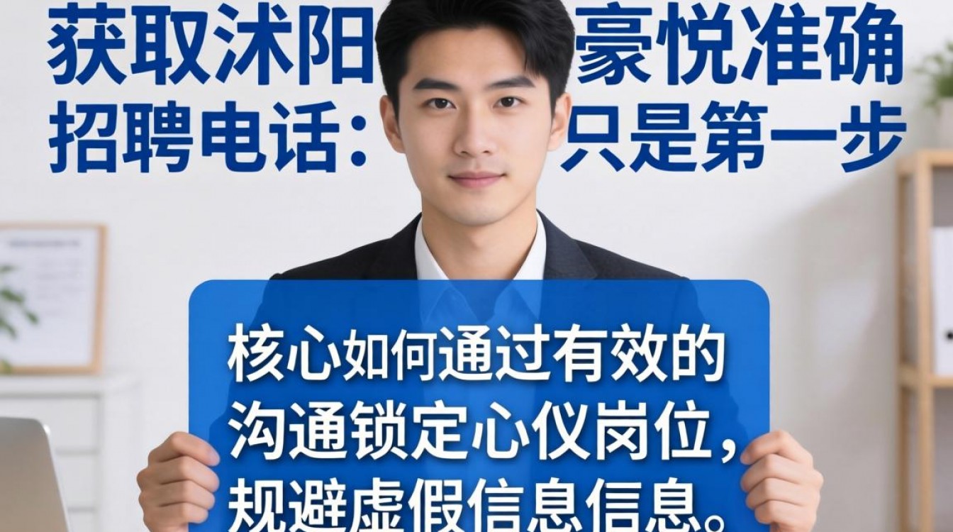 沭阳豪悦招聘电话是多少?沭阳豪悦招聘联系电话哪里找?-图1 沭阳豪悦招聘电话是多少?沭阳豪悦招聘联系电话哪里找?-图1