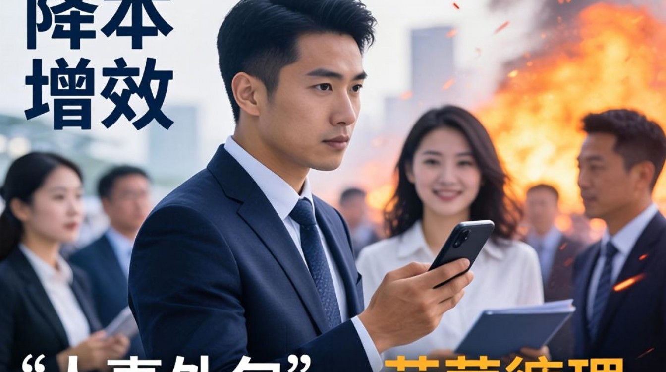 人事外包与劳务派遣的区别有哪些？哪种用工模式更省钱？-图2