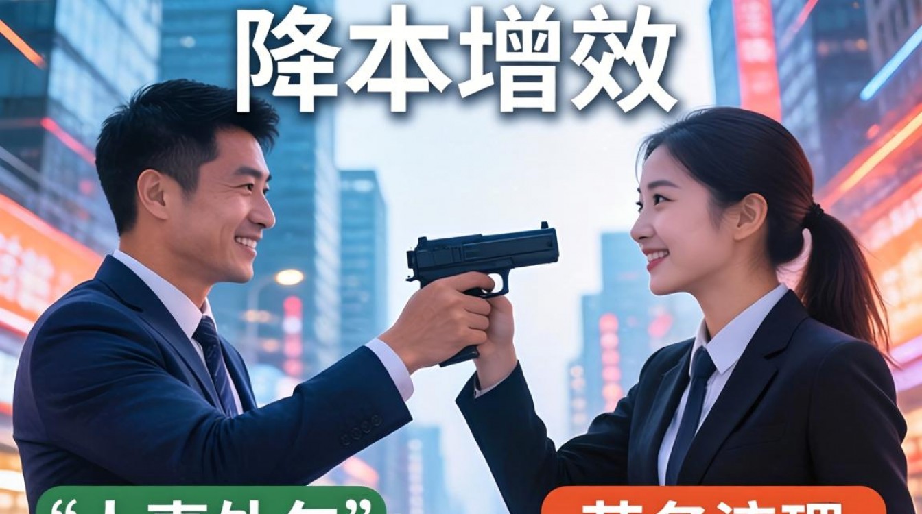 人事外包与劳务派遣的区别有哪些？哪种用工模式更省钱？-图3