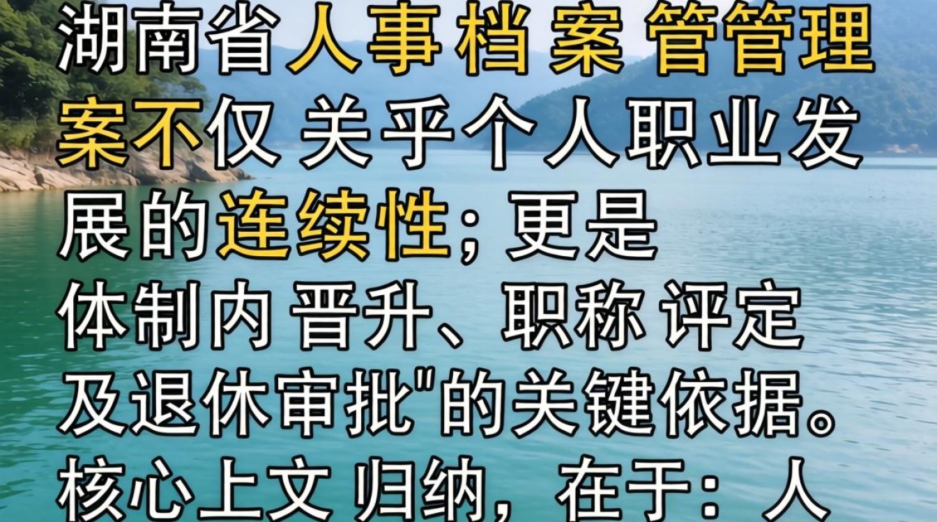 湖南省人事档案怎么查询?个人档案存放地在哪里?-图1 湖南省人事档案怎么查询?个人档案存放地在哪里?-图1