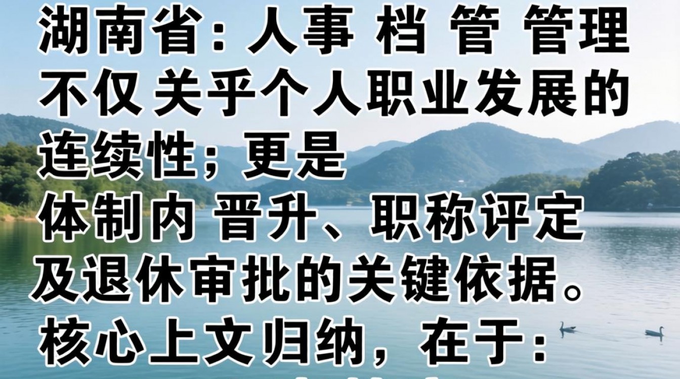 湖南省人事档案怎么查询?个人档案存放地在哪里?-图2 湖南省人事档案怎么查询?个人档案存放地在哪里?-图2