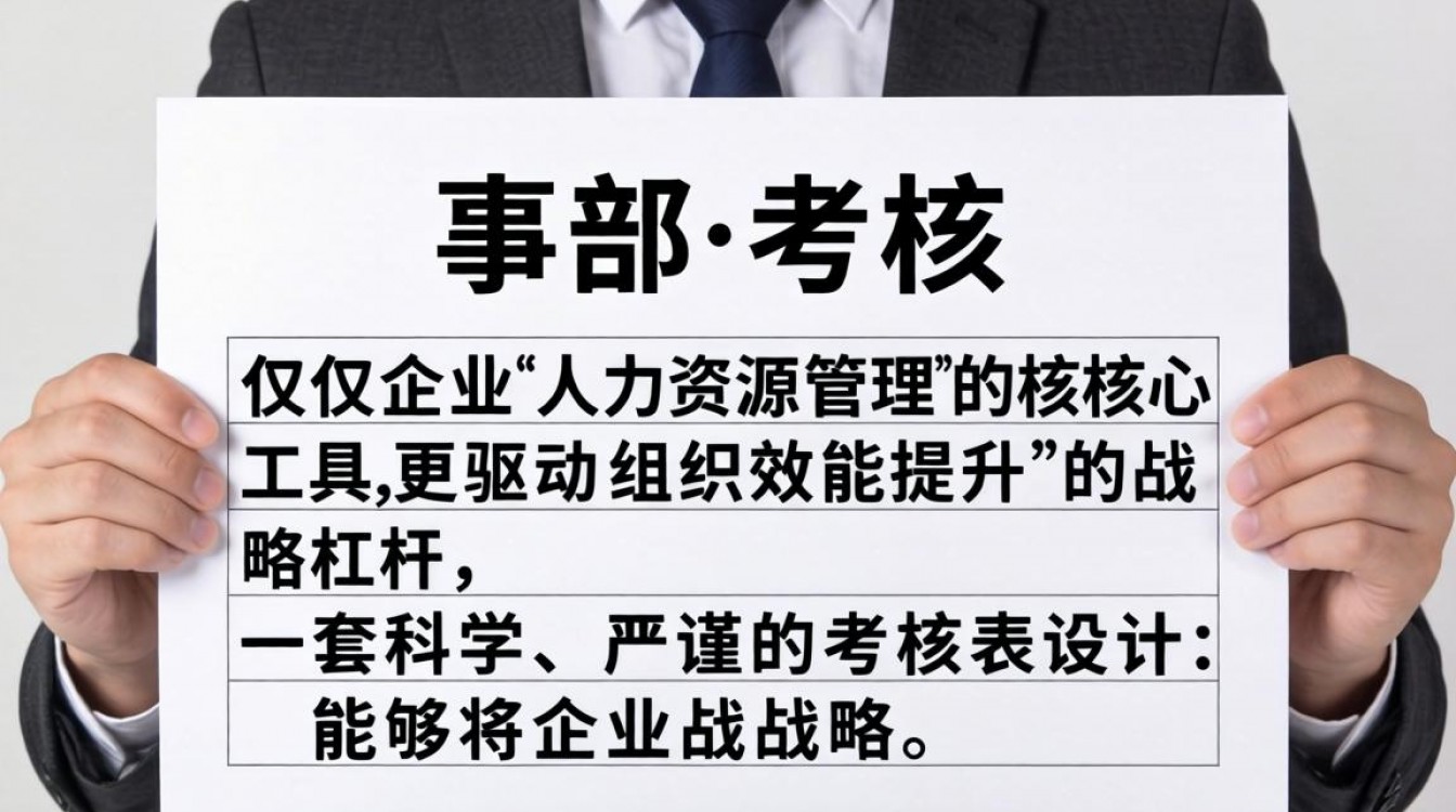 人事部考核表怎么写?人事部绩效考核表模板哪里下载-图1 人事部考核表怎么写?人事部绩效考核表模板哪里下载-图1