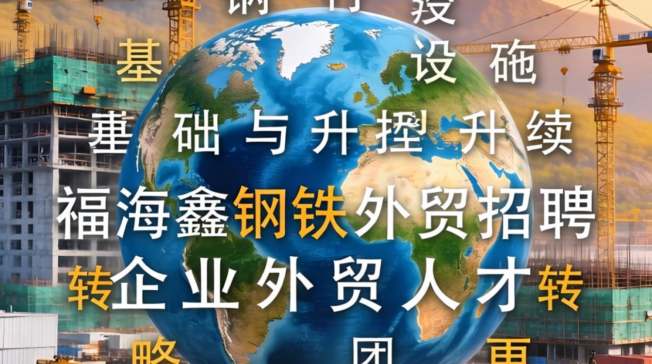 福海鑫钢铁外贸招聘怎么样?福海鑫钢铁外贸业务员待遇如何-图2 福海鑫钢铁外贸招聘怎么样?福海鑫钢铁外贸业务员待遇如何-图2