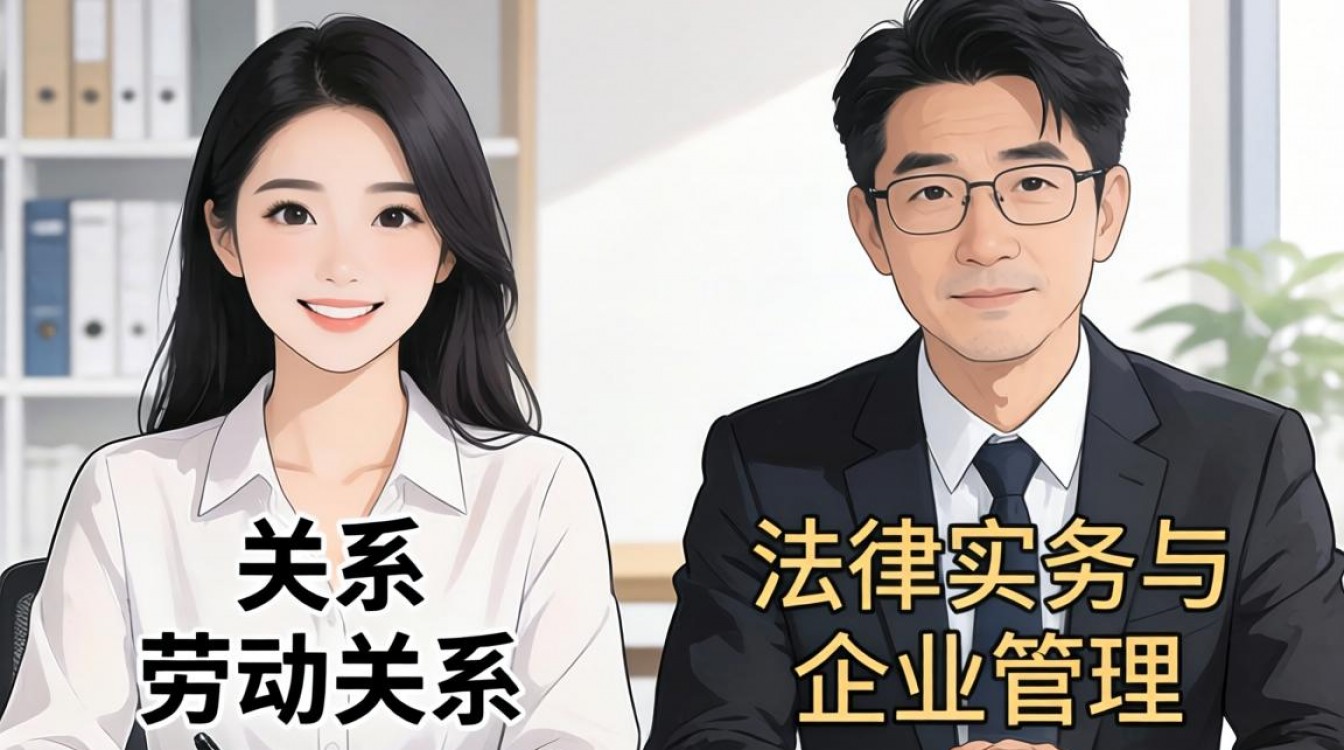 人事关系和劳动关系有什么区别,人事关系与劳动关系哪个更重要?-图3 人事关系和劳动关系有什么区别,人事关系与劳动关系哪个更重要?-图3
