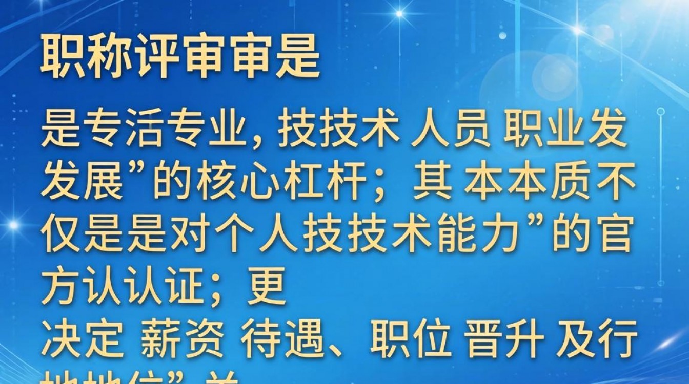 人事职称评定条件有哪些?职称评审流程怎么走?-图2 人事职称评定条件有哪些?职称评审流程怎么走?-图2