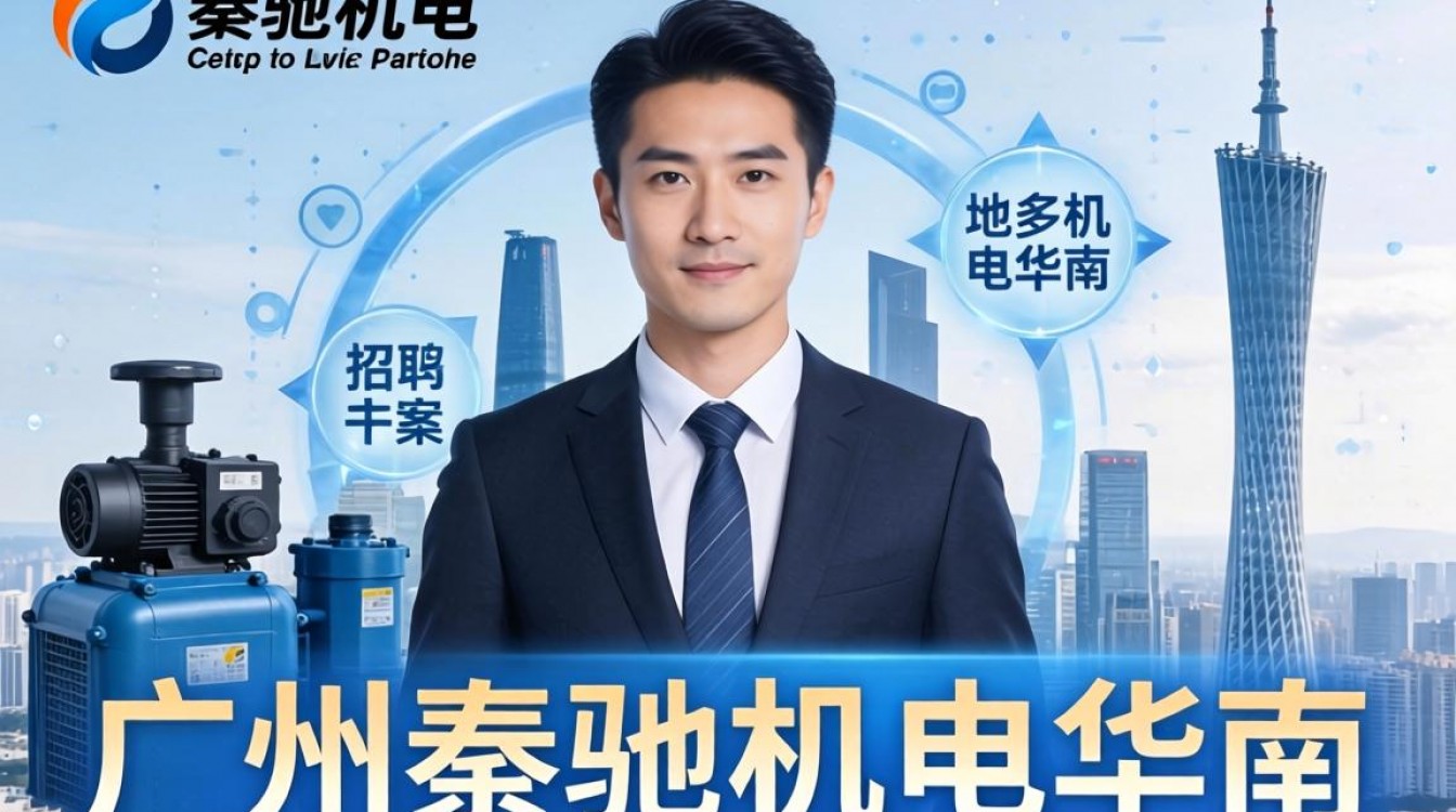 广州秦驰机电招聘信息真实吗,广州秦驰机电待遇怎么样?-图1 广州秦驰机电招聘信息真实吗,广州秦驰机电待遇怎么样?-图1