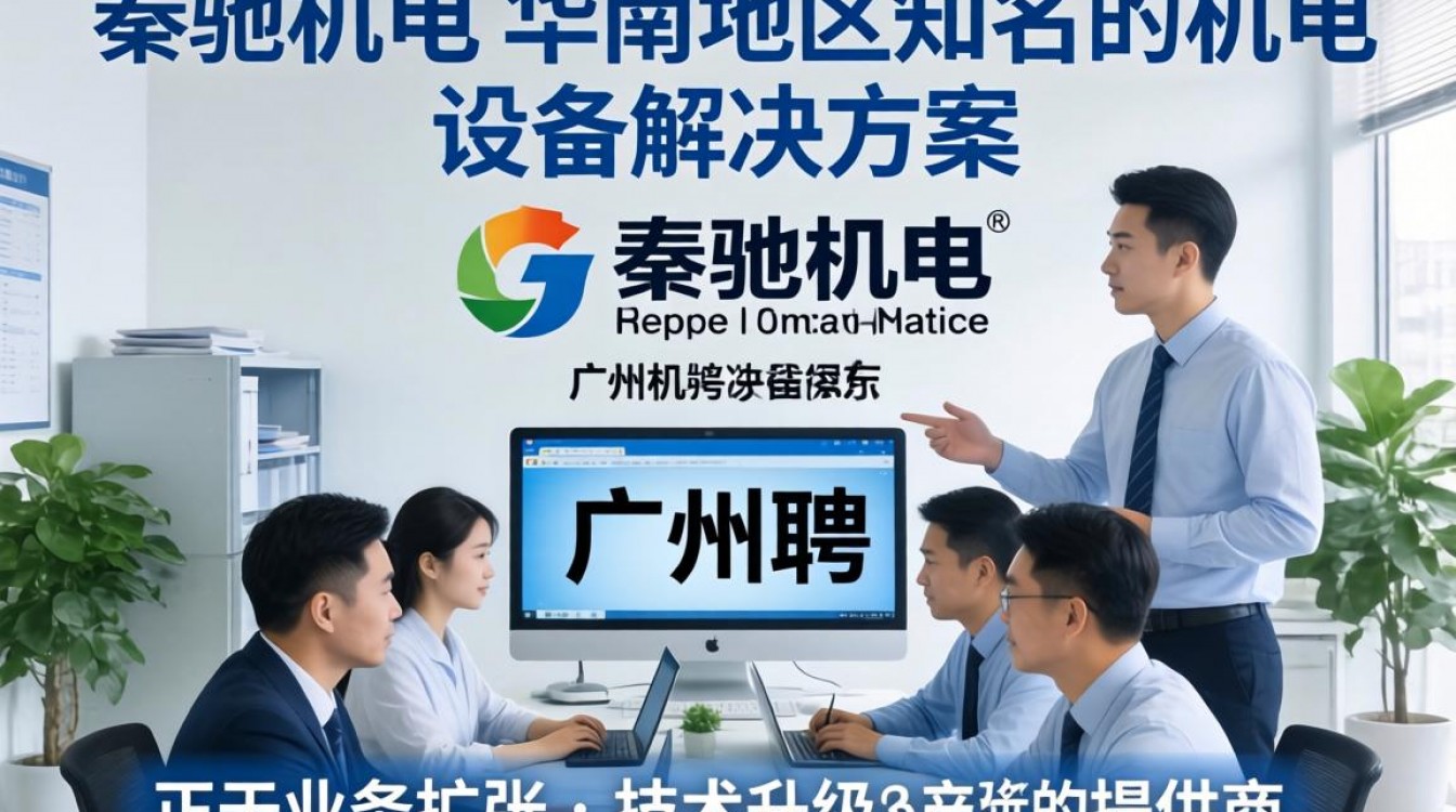 广州秦驰机电招聘信息真实吗,广州秦驰机电待遇怎么样?-图2 广州秦驰机电招聘信息真实吗,广州秦驰机电待遇怎么样?-图2
