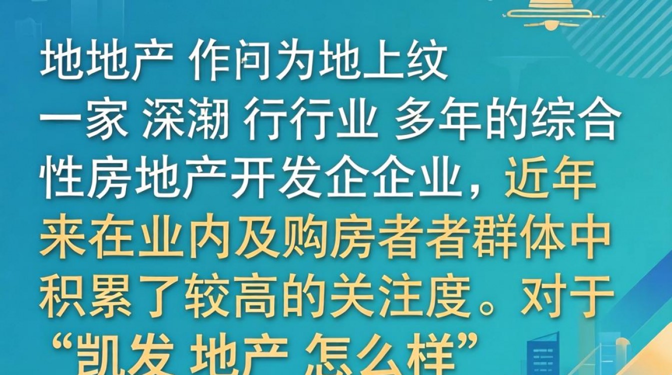 凯发地产怎么样,凯发地产口碑好不好楼盘质量如何-图3 凯发地产怎么样,凯发地产口碑好不好楼盘质量如何-图3