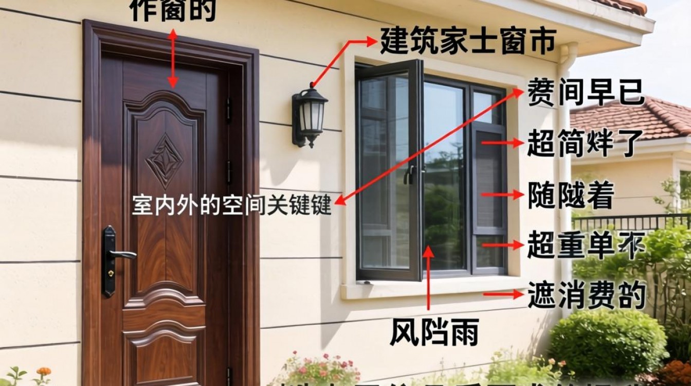 雨虹门窗怎么样?雨虹门窗质量好不好?-图1 雨虹门窗怎么样?雨虹门窗质量好不好?-图1