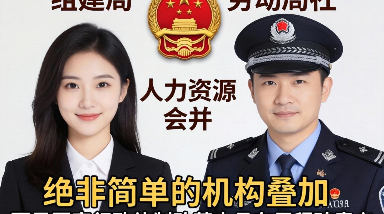 人事局和劳动局合并叫什么，人事局和劳动局合并后叫什么局-图2