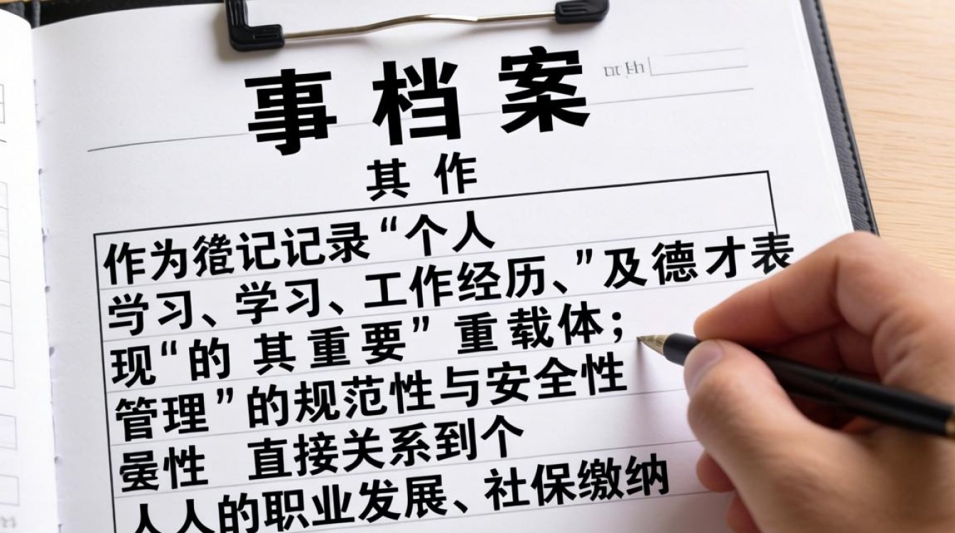 人事档案在人才交流中心怎么查?个人档案查询入口在哪里-图1 人事档案在人才交流中心怎么查?个人档案查询入口在哪里-图1