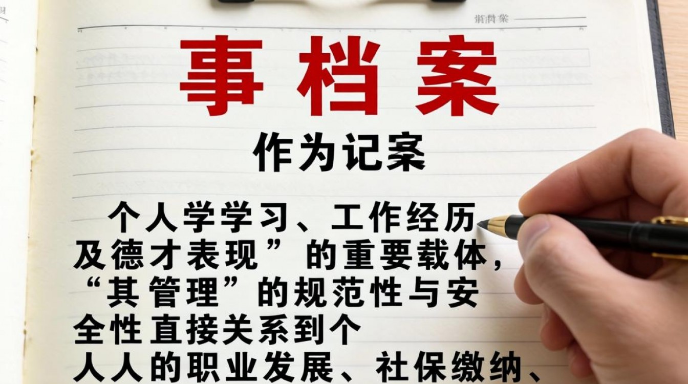 人事档案在人才交流中心怎么查?个人档案查询入口在哪里-图2 人事档案在人才交流中心怎么查?个人档案查询入口在哪里-图2