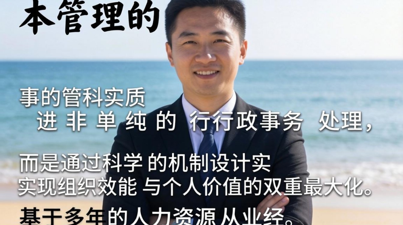 人事工作经验如何介绍,HR面试自我介绍怎么说-图3 人事工作经验如何介绍,HR面试自我介绍怎么说-图3