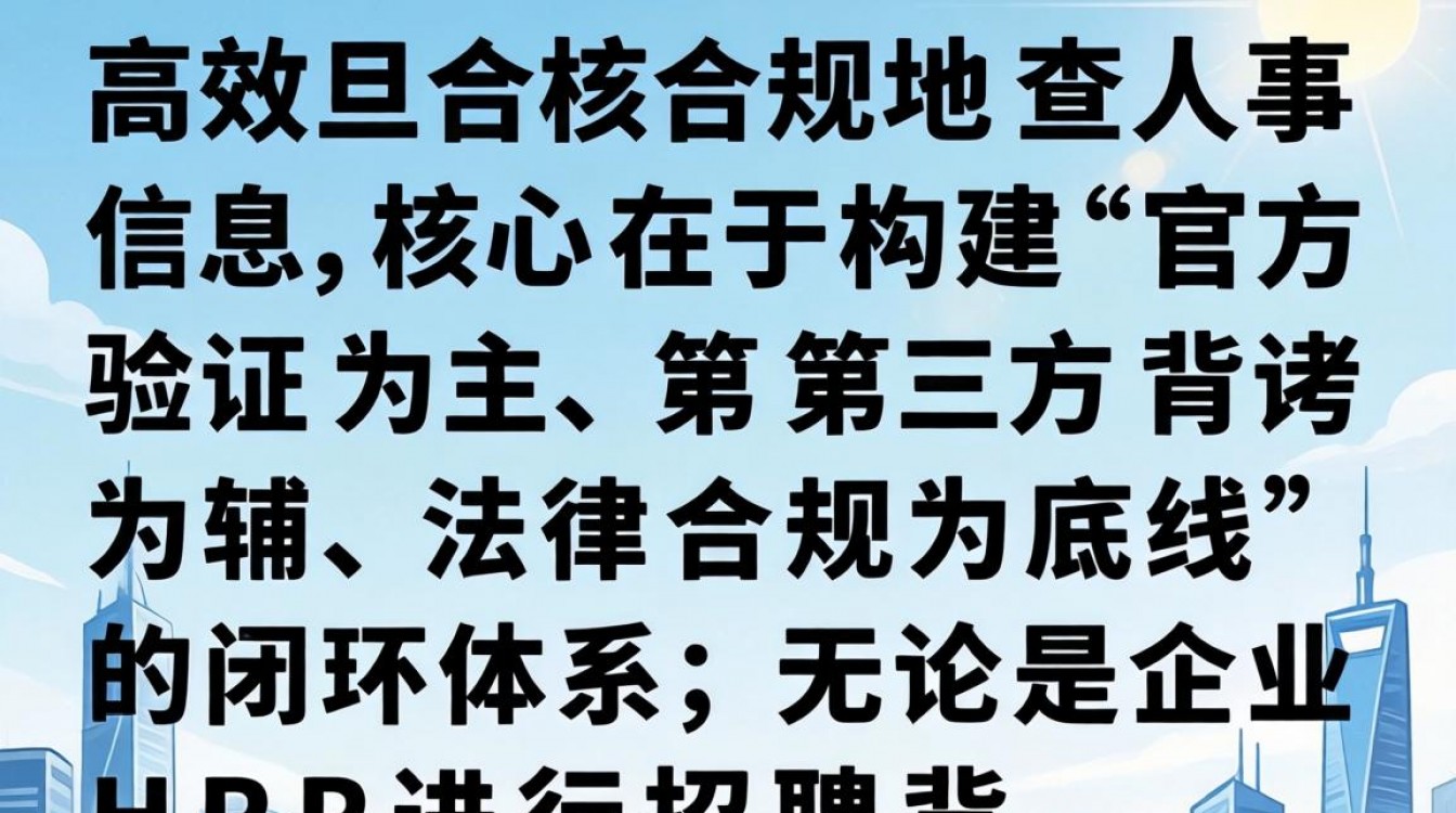 查人事信息怎么查？个人人事档案查询系统官网入口-图2