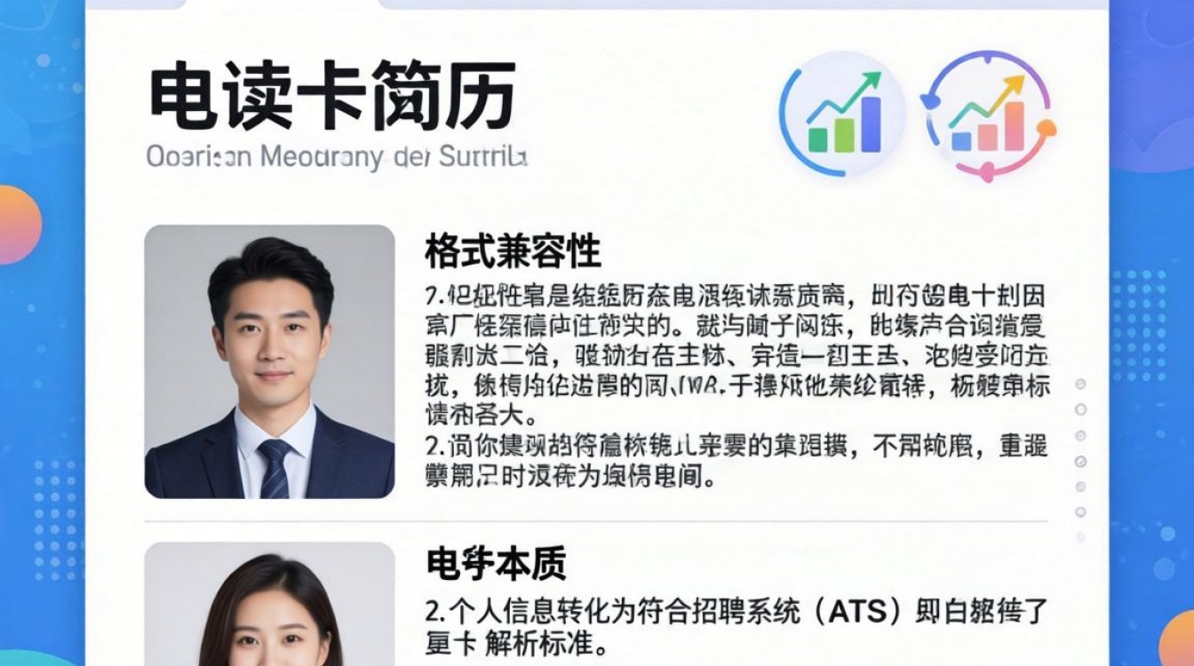 简历怎么做成电子版，手机上怎么制作电子版简历？-图3