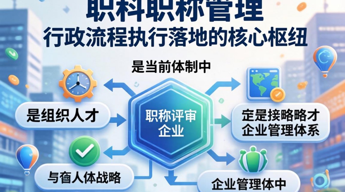 人事科职称如何评定?人事科职称评审条件及流程详解-图1 人事科职称如何评定?人事科职称评审条件及流程详解-图1