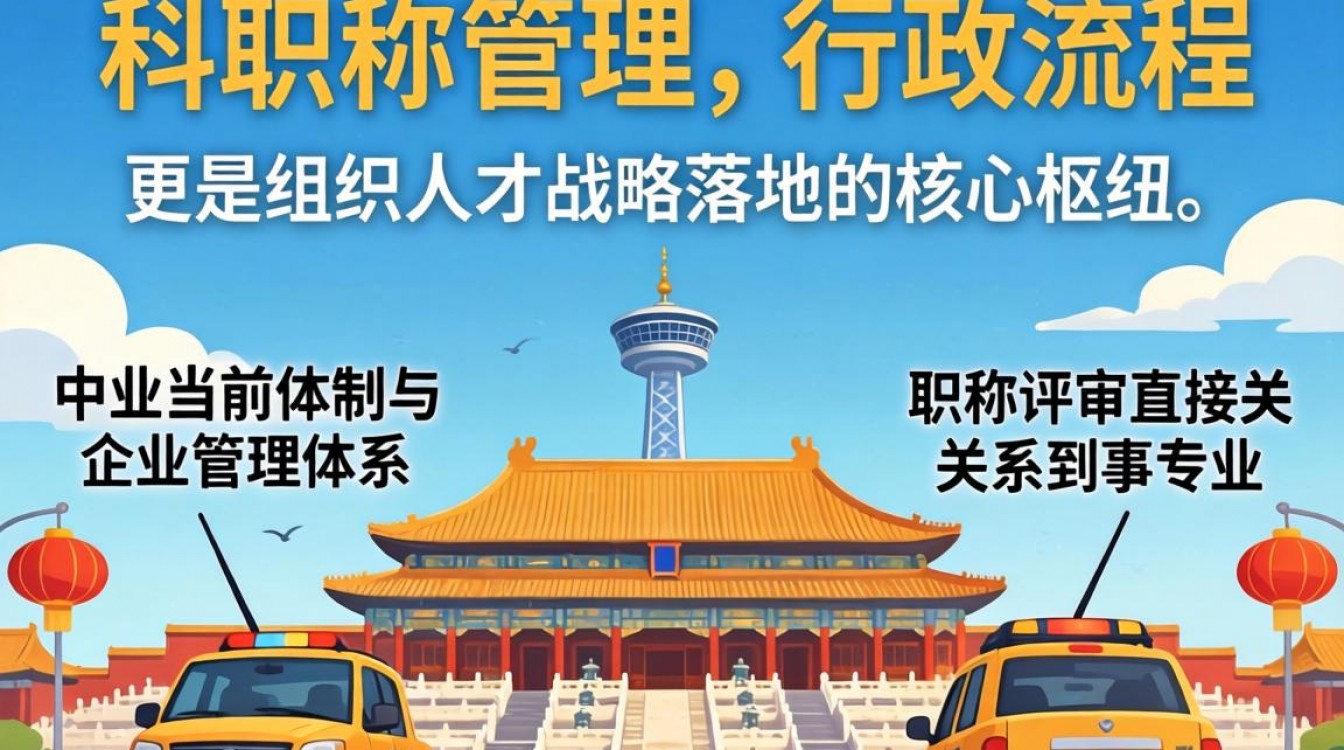 人事科职称如何评定?人事科职称评审条件及流程详解-图2 人事科职称如何评定?人事科职称评审条件及流程详解-图2