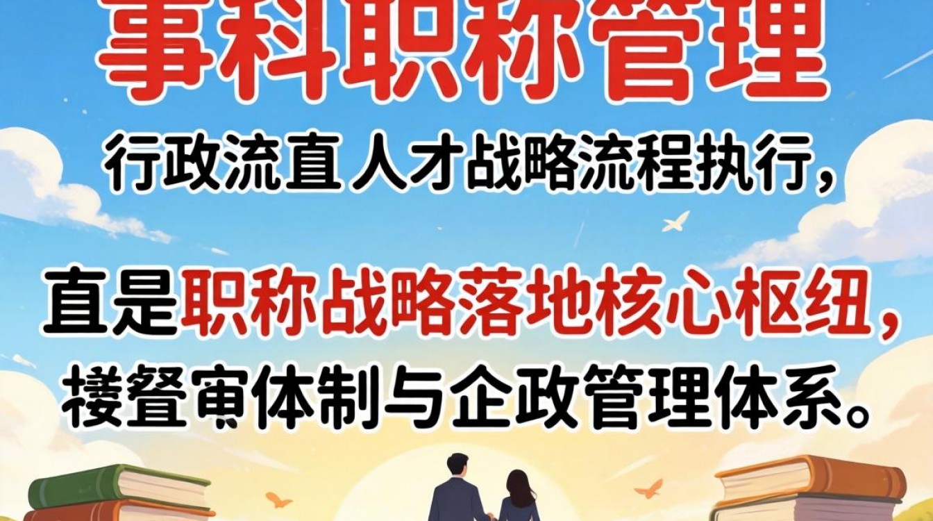 人事科职称如何评定?人事科职称评审条件及流程详解-图3 人事科职称如何评定?人事科职称评审条件及流程详解-图3