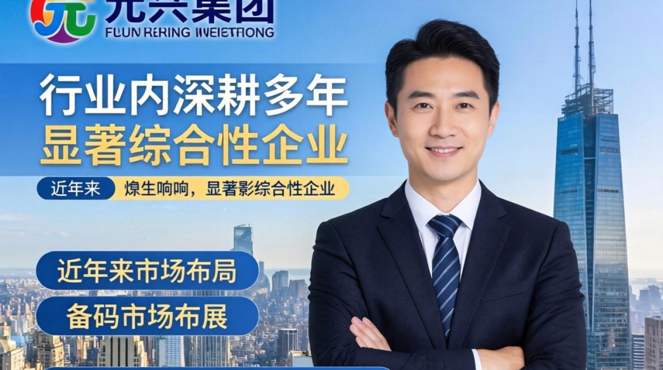 元兴集团怎么样靠谱吗,元兴集团是不是正规公司?-图1 元兴集团怎么样靠谱吗,元兴集团是不是正规公司?-图1