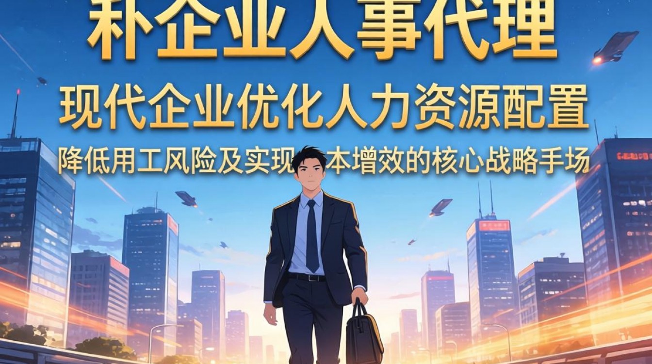 私企人事代理怎么办理?哪家公司服务专业靠谱?-图1 私企人事代理怎么办理?哪家公司服务专业靠谱?-图1
