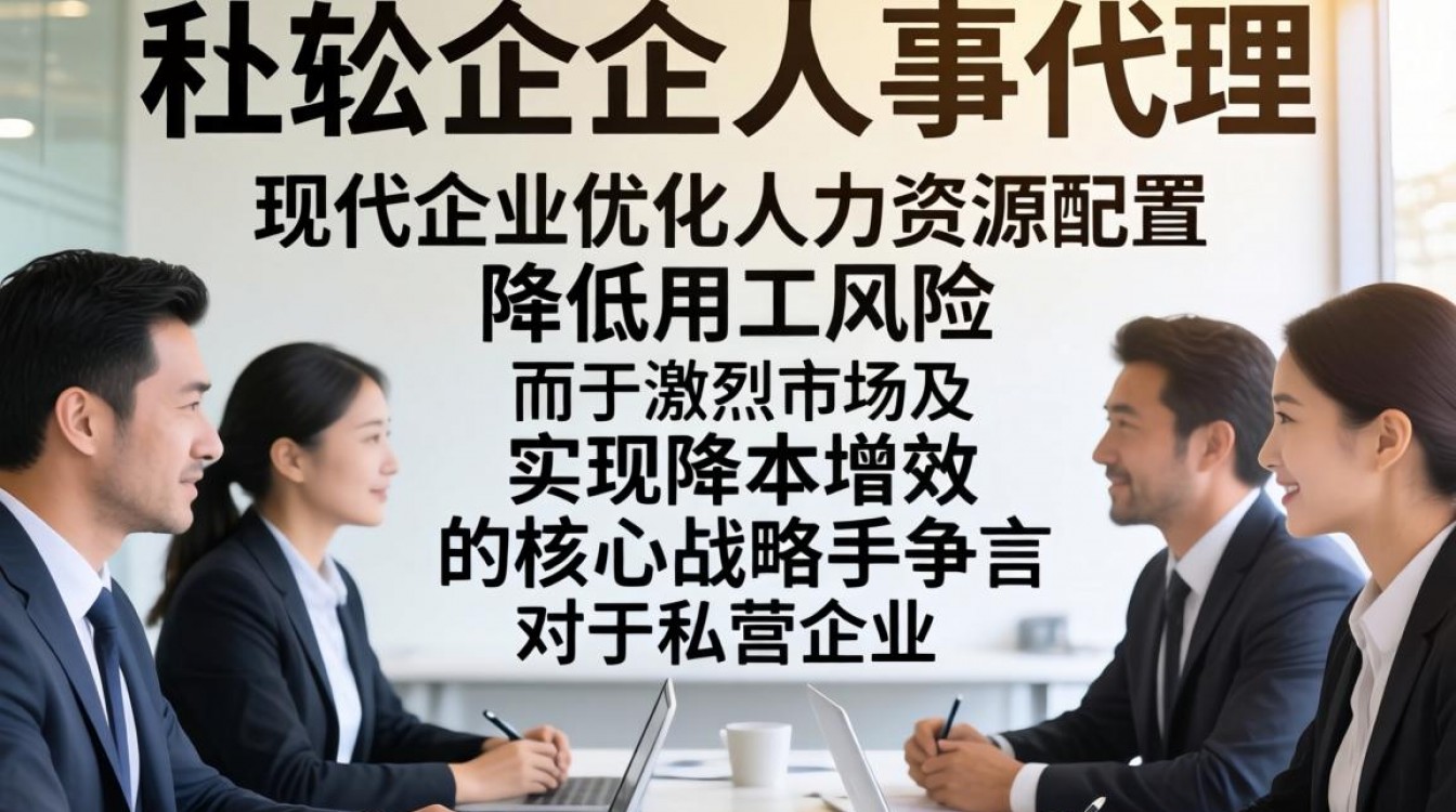 私企人事代理怎么办理?哪家公司服务专业靠谱?-图3 私企人事代理怎么办理?哪家公司服务专业靠谱?-图3