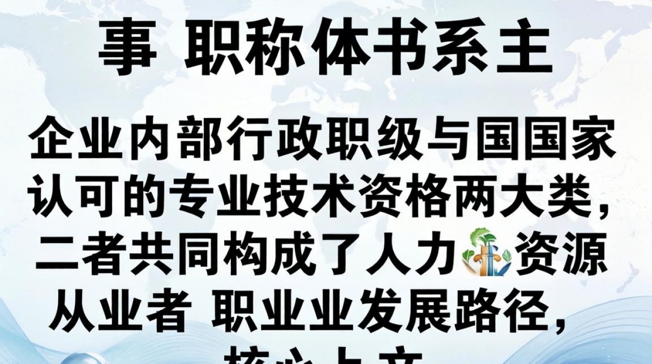 人事的职称有哪几种?人力资源管理师证书含金量高吗?-图2 人事的职称有哪几种?人力资源管理师证书含金量高吗?-图2