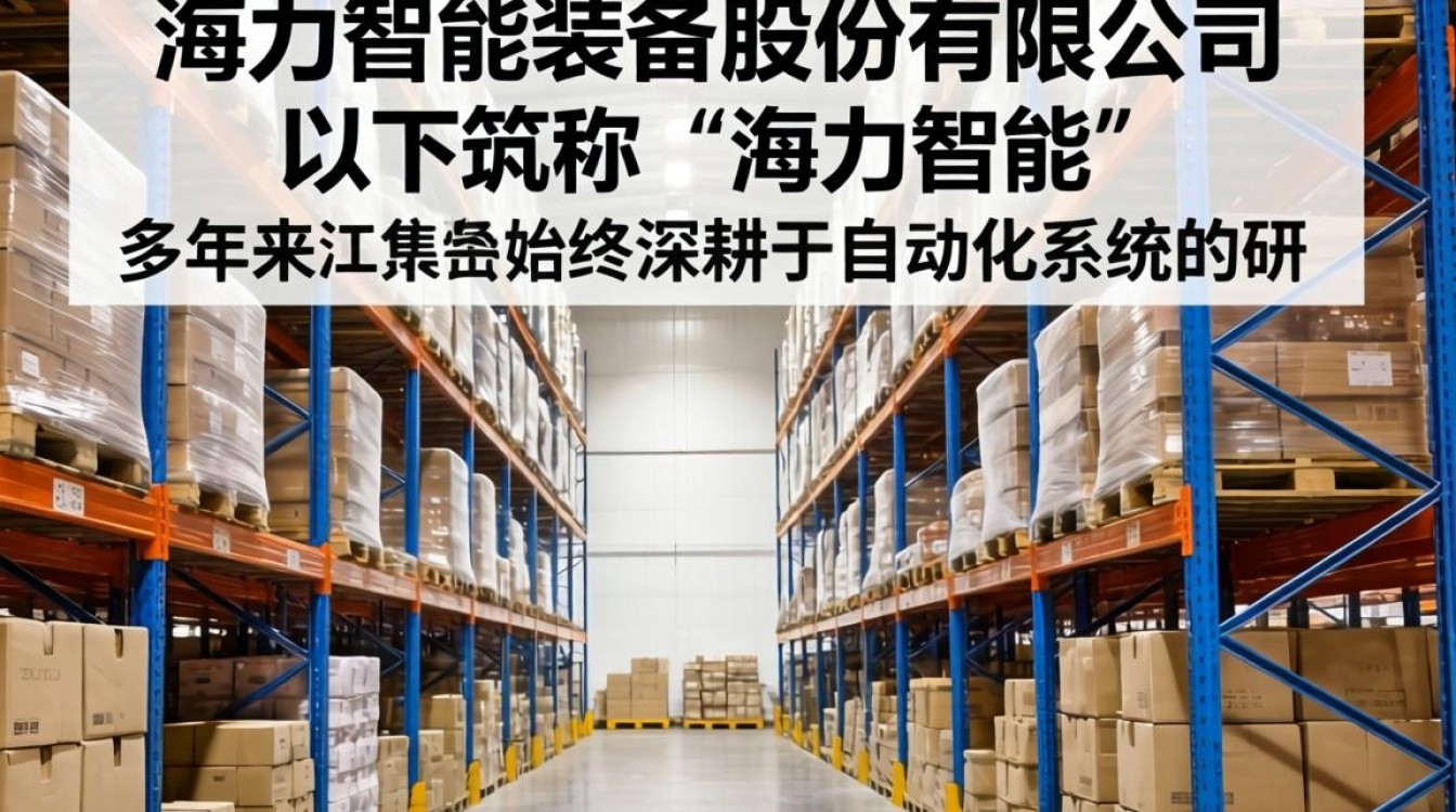海力智能怎么样,海力智能公司正规吗真实口碑好不好-图3 海力智能怎么样,海力智能公司正规吗真实口碑好不好-图3